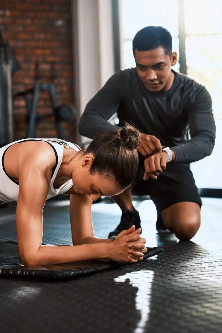 Full Personal Training