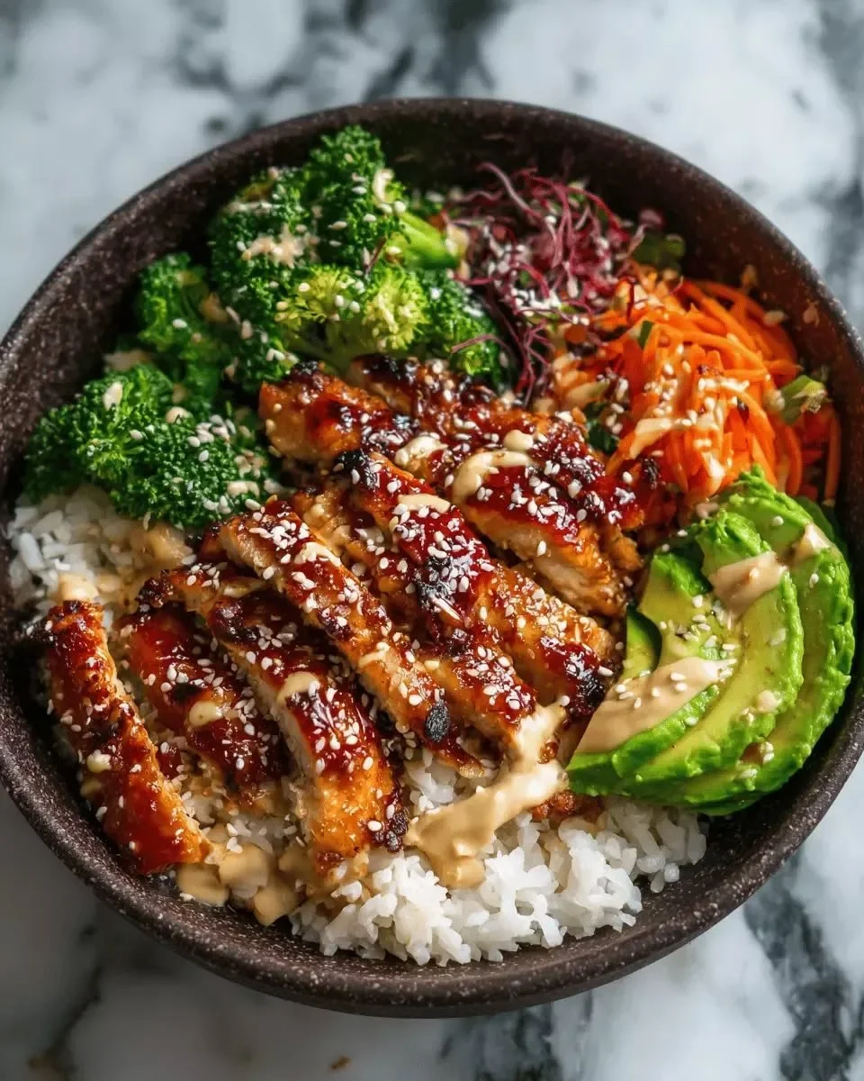 Nutrition Plan