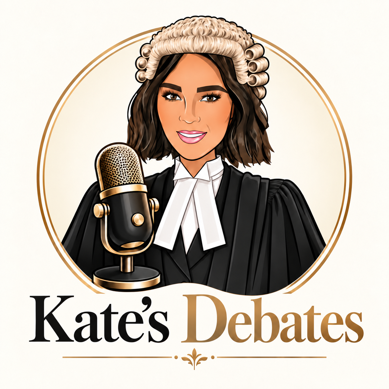 Kate's debates