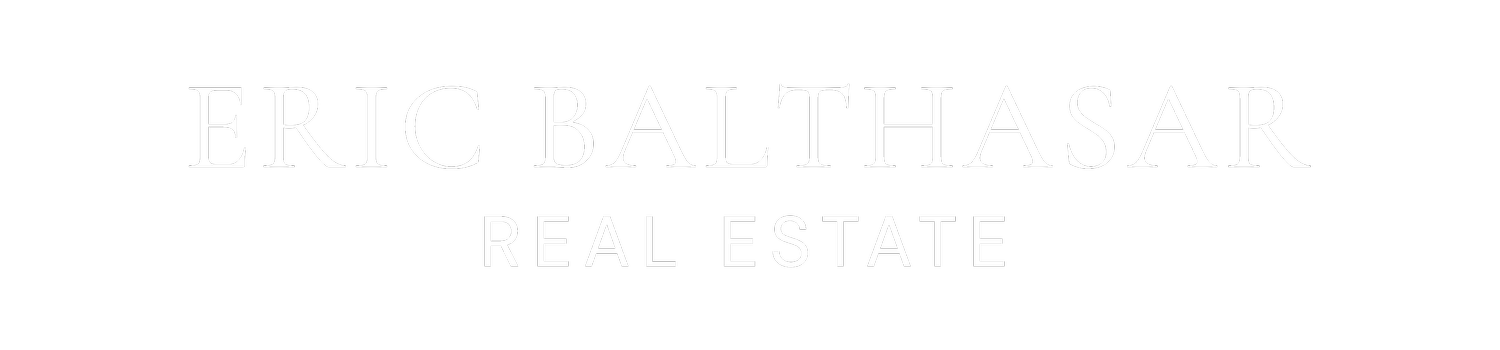 Eric Balthasar Real Estate