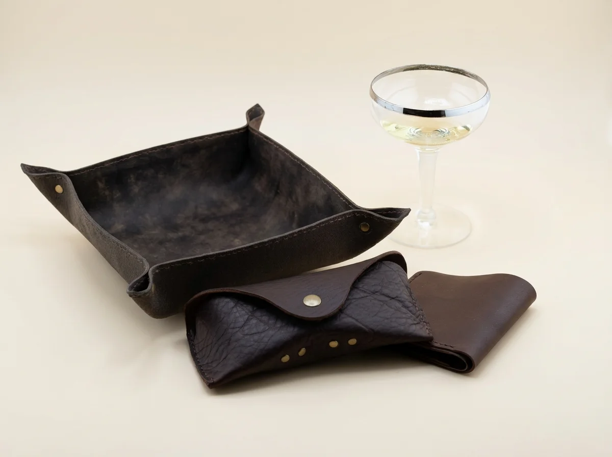 The Everyday Valet Tray
