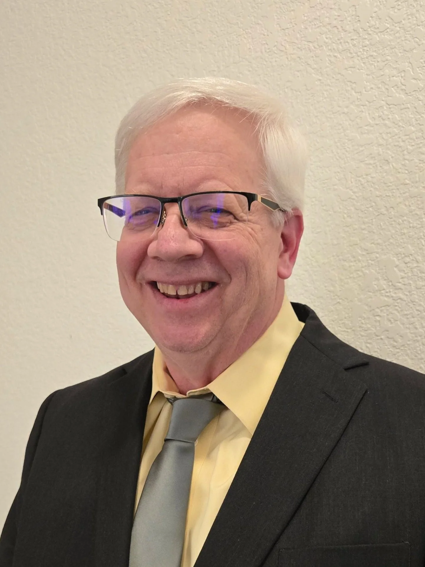 Alex Zima, co-founder of Blue Saguaro Accounting & Consulting