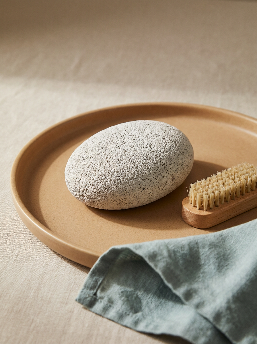 Pumice Stone