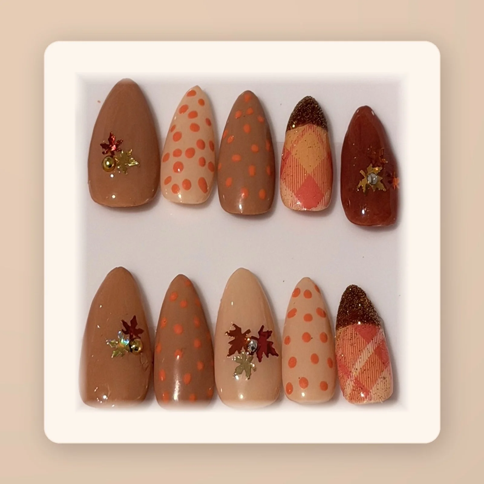Autumn Glow