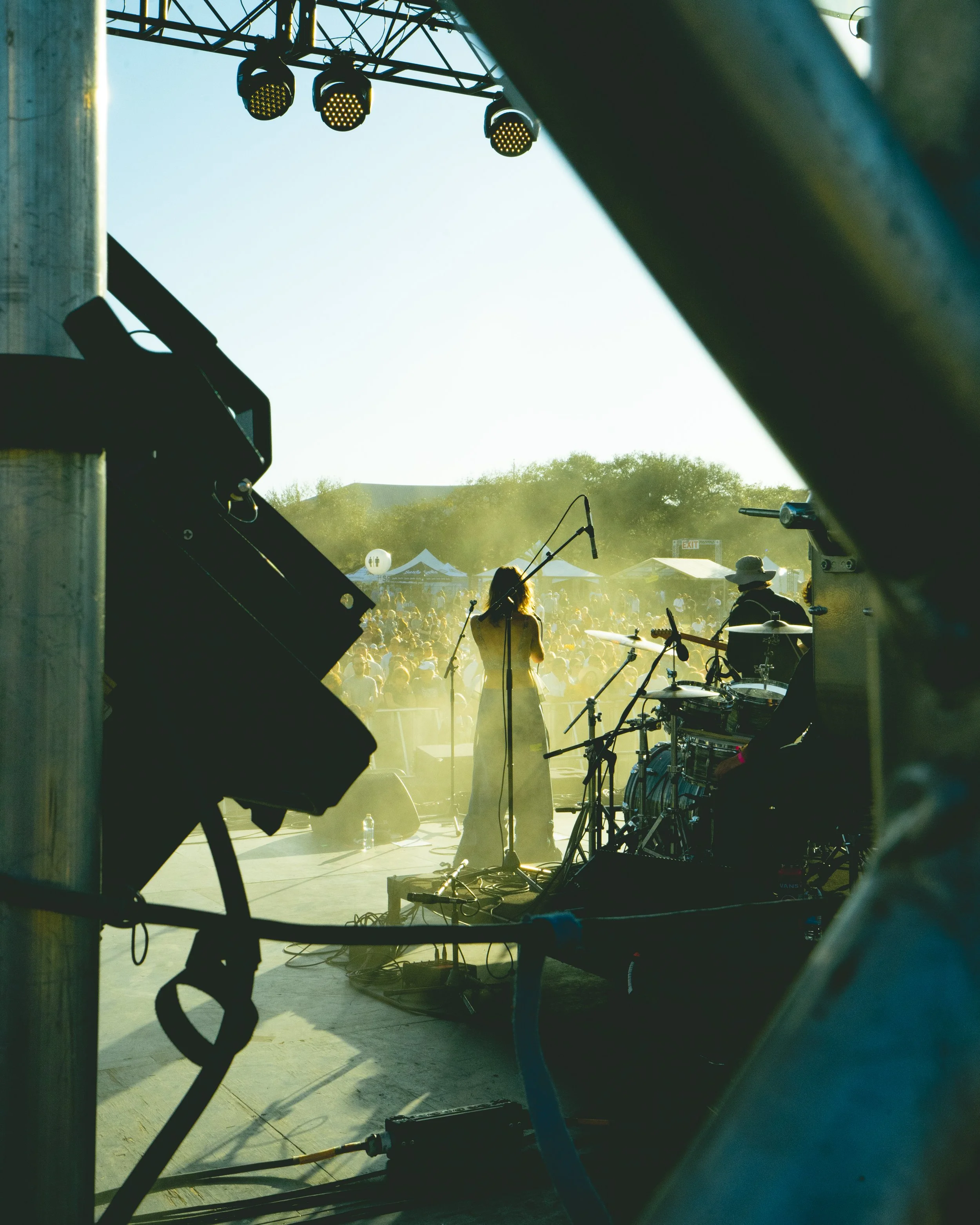 SUSANNAH JOFFE (SXSW 2022)