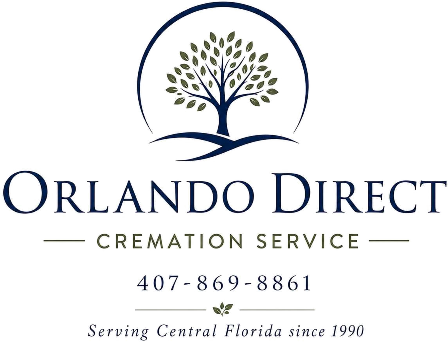 Orlando Direct Cremation Service
