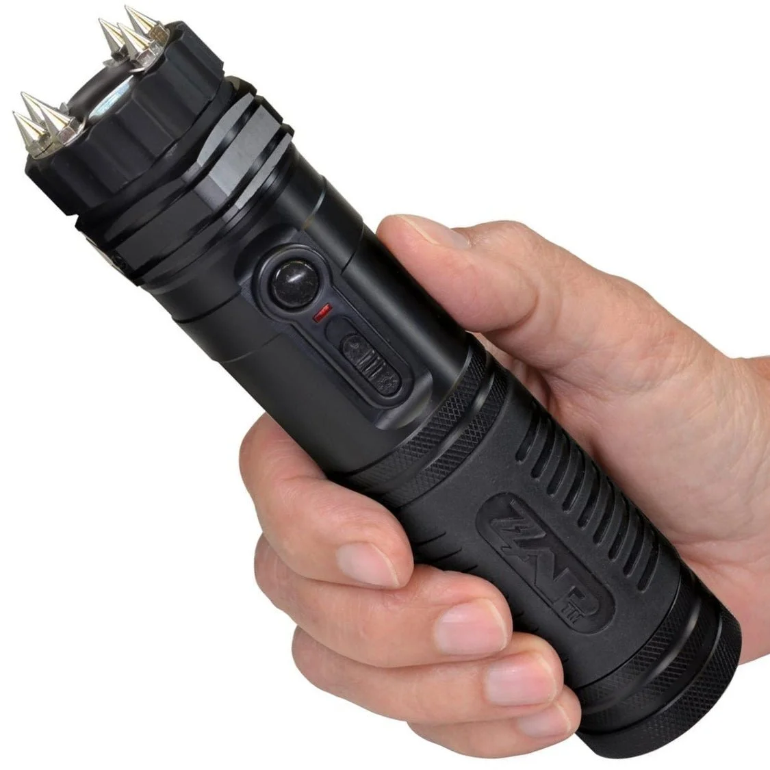 ZAP_Light_Extreme_Rechargeable_Stun_Gun_Flashlight_1M_on_hand.jpg
