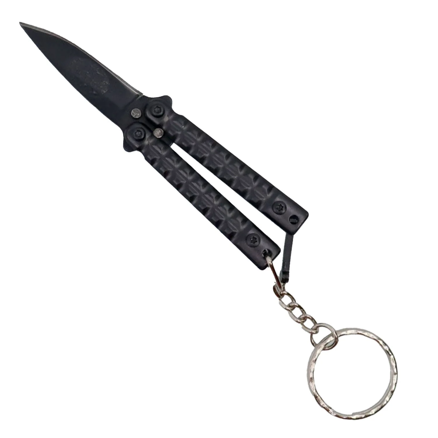 3-75-mini-butterfly-knife-keychain-black-open.jpg