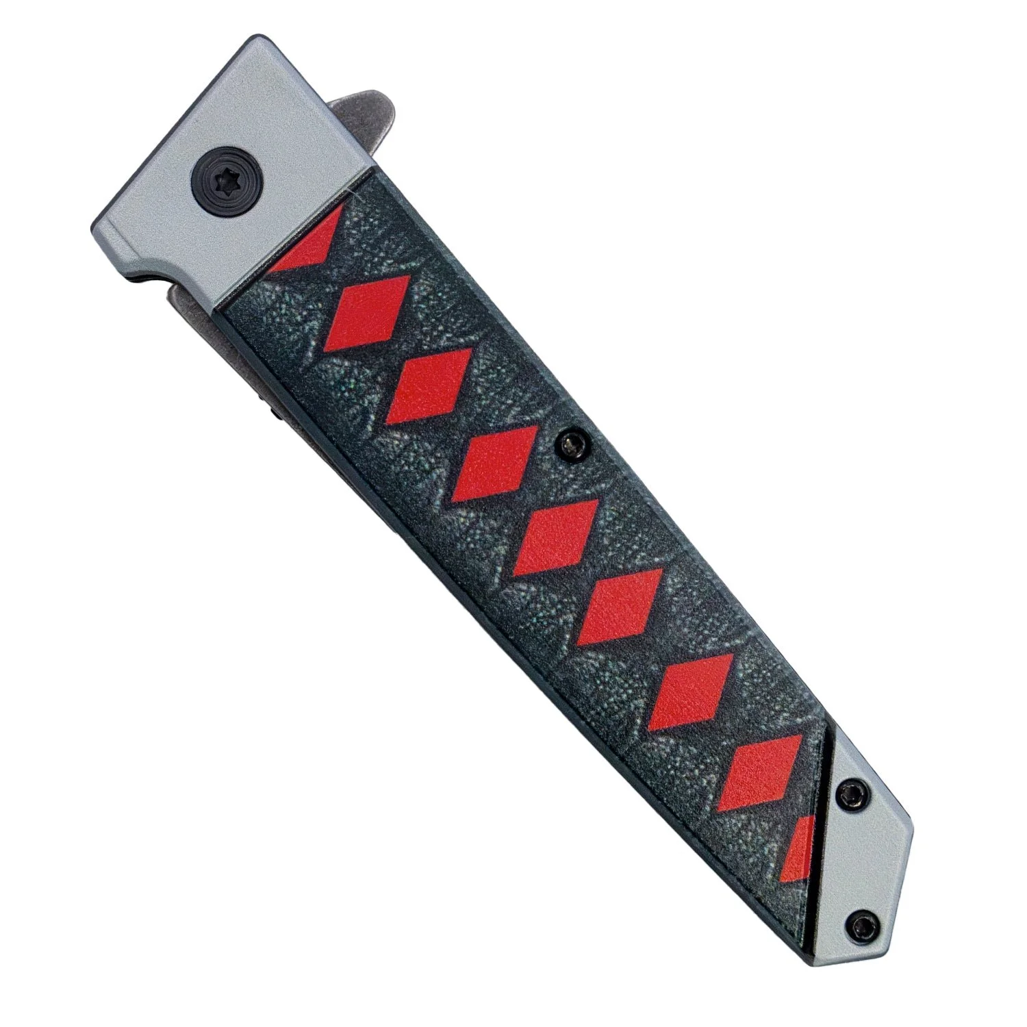 elitedge-9in-anime-tanto-knife-red-diamond-handle-closed-view.jpg