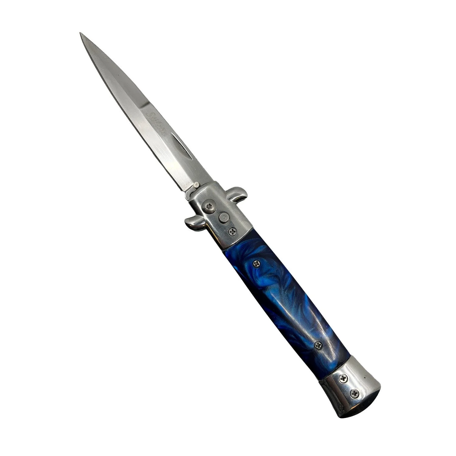 stiletto-automatic-knife-blue-handle-stainless-blade.jpg