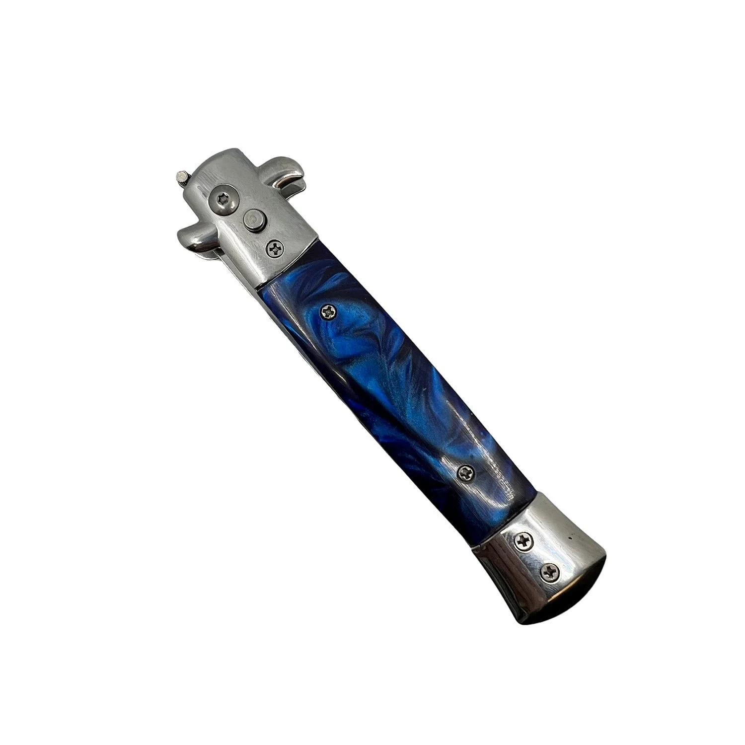 stiletto-automatic-knife-blue-handle-closed-side.jpg