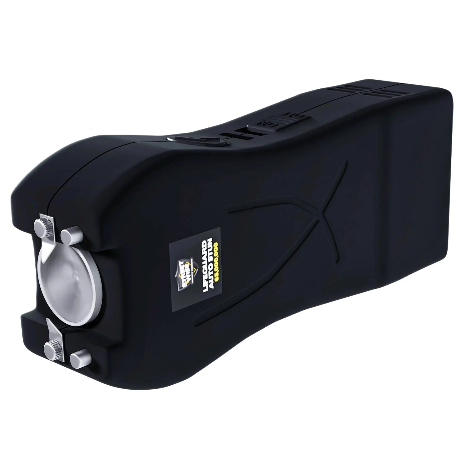 streetwise-lifeguard-auto-stun-gun-angle-view-black.webp
