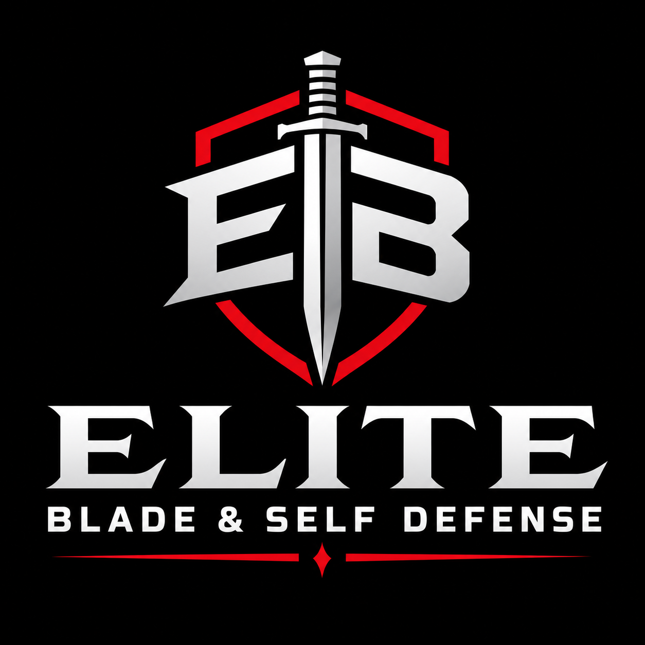 Elite Blade &amp; Self Defense