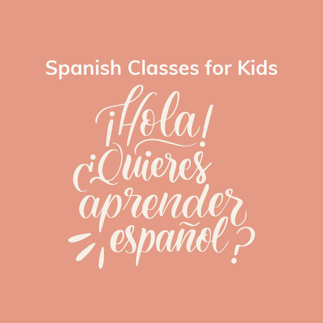 Spanish Level 1 – Kids Ages 9-14 | Okotoks | Jan 2027