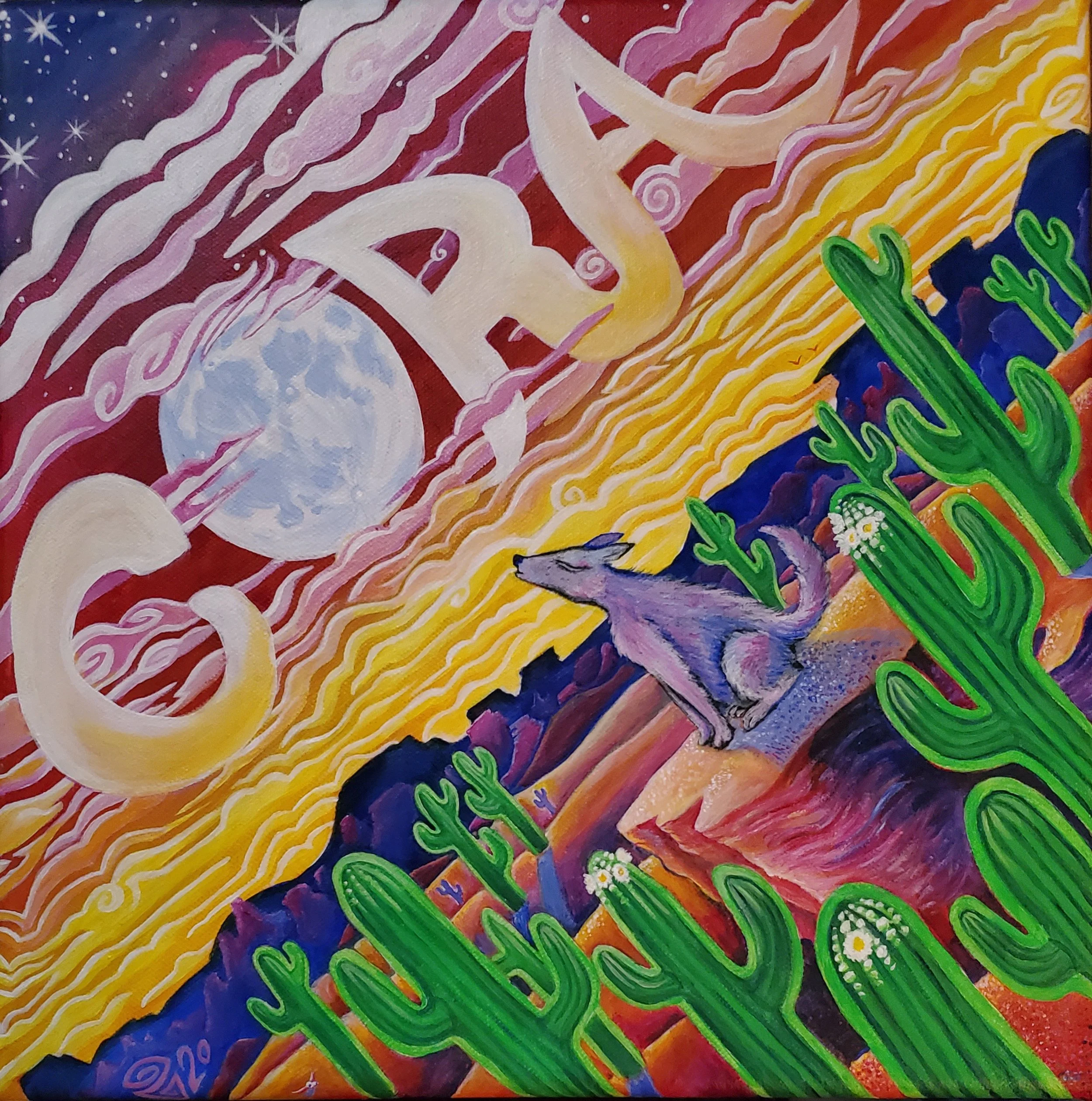Cora 2020