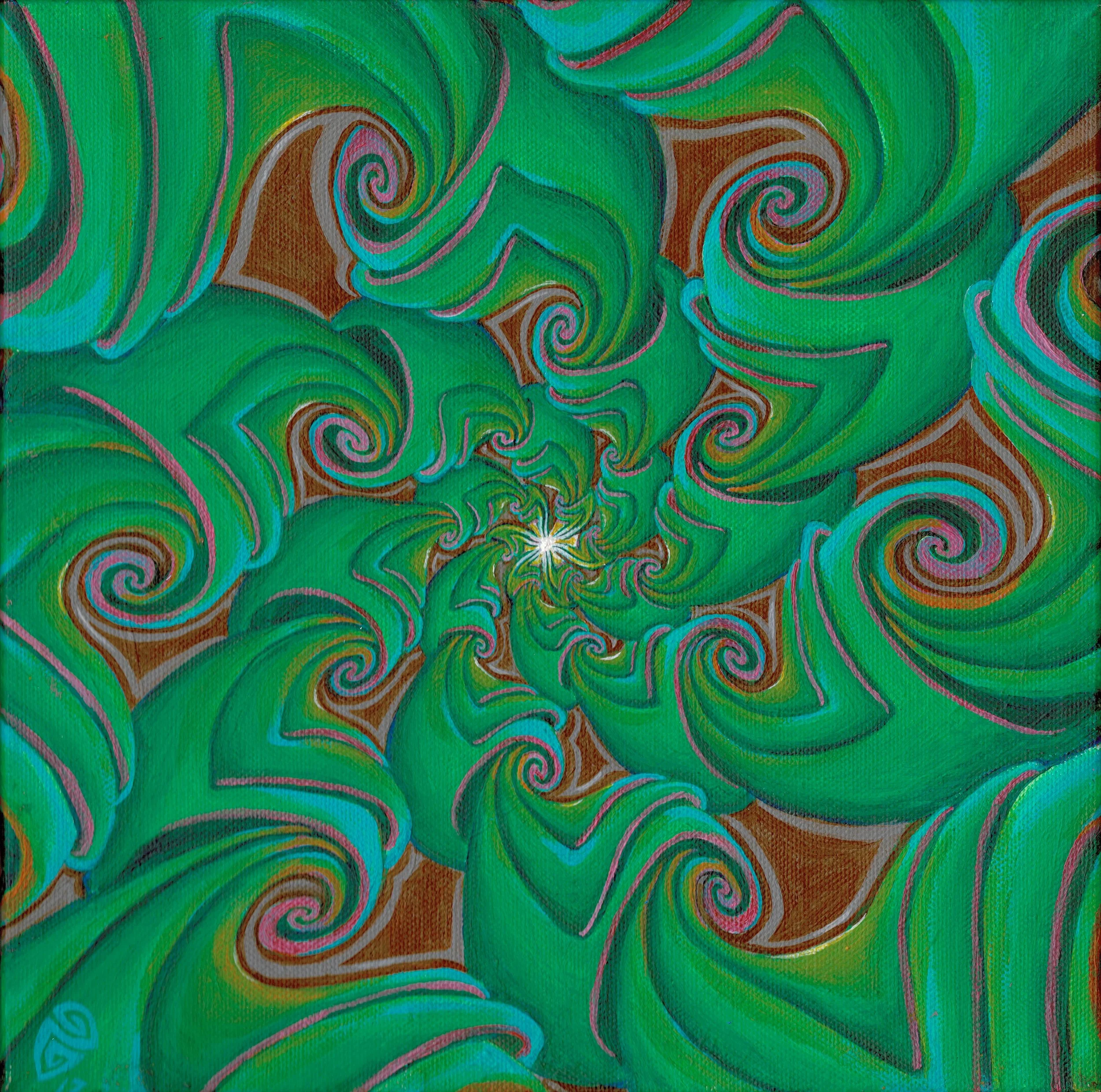 Spiralize 2017