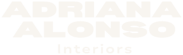 ADRIANA ALONSO INTERIORS 