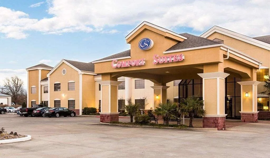 Comfort Inn Suites