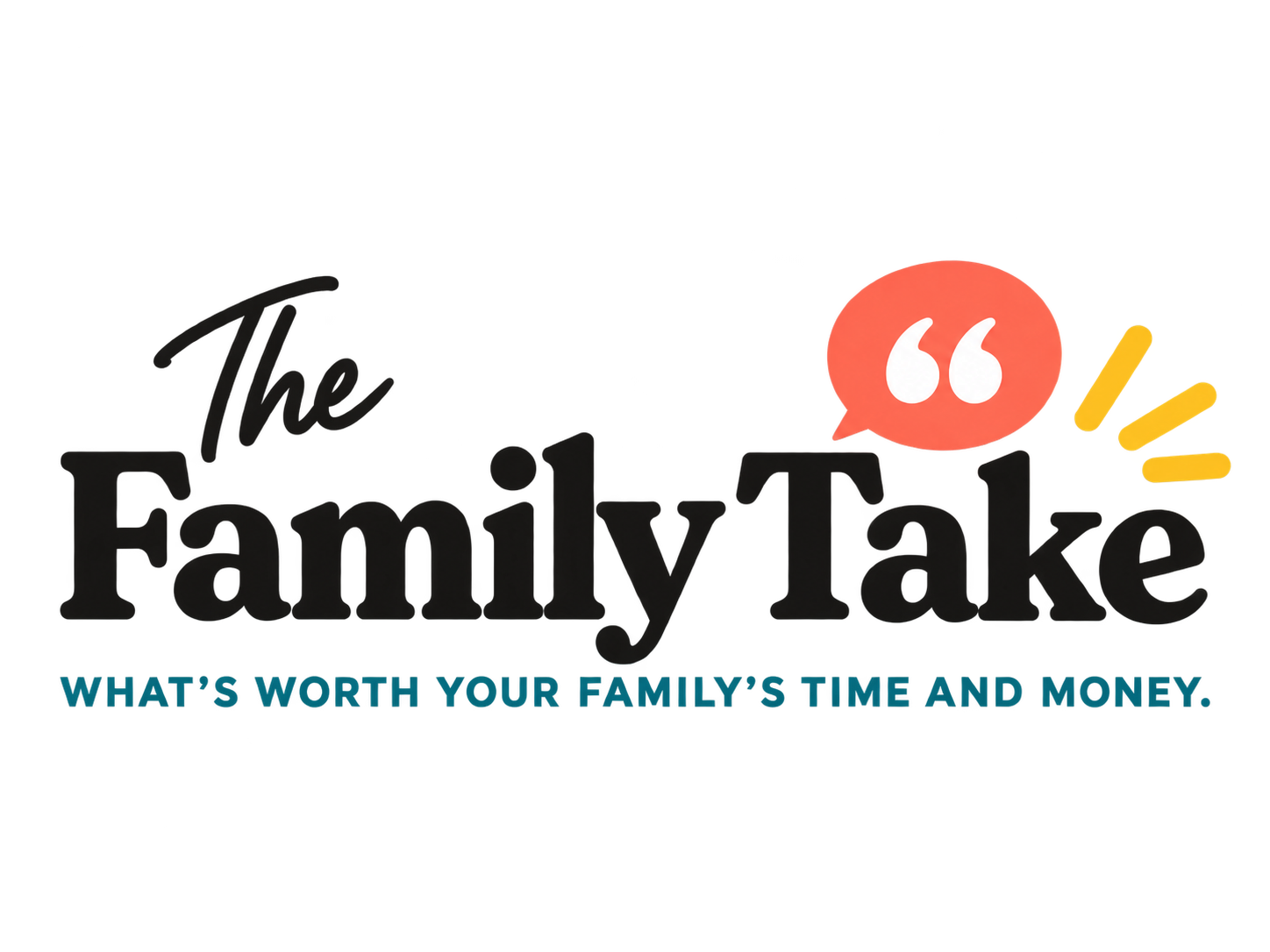 The Family Take