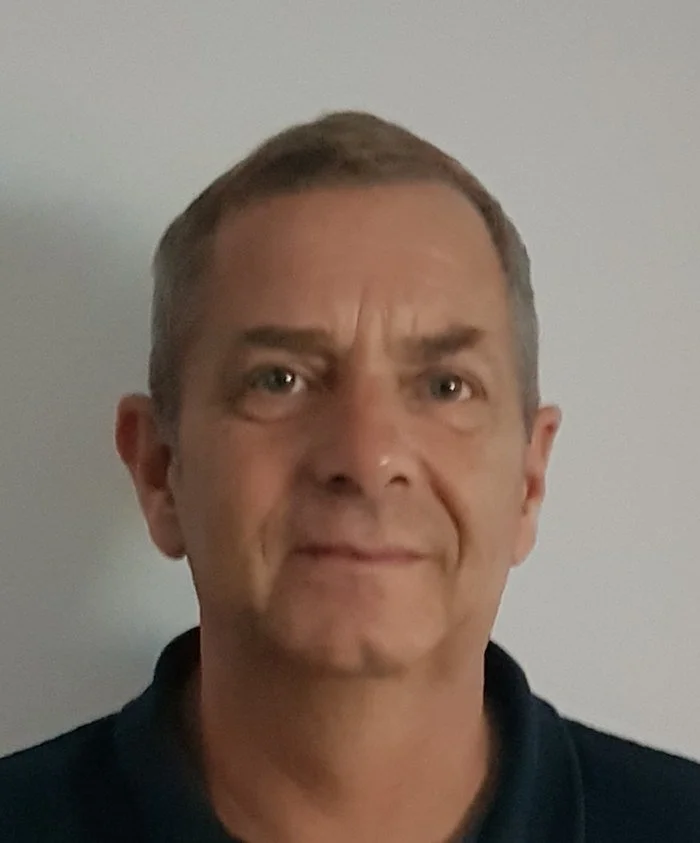 Ian Langthorne