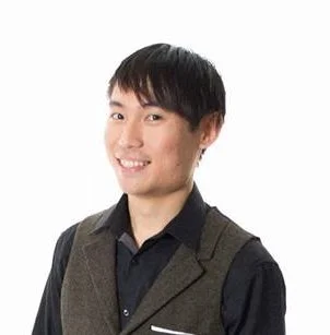 Ray Tsai