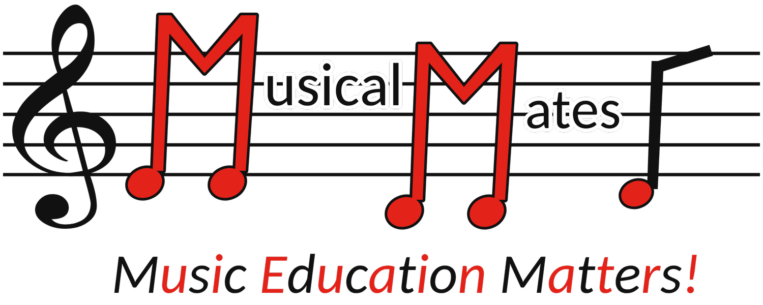MUSICAL MATES LTD