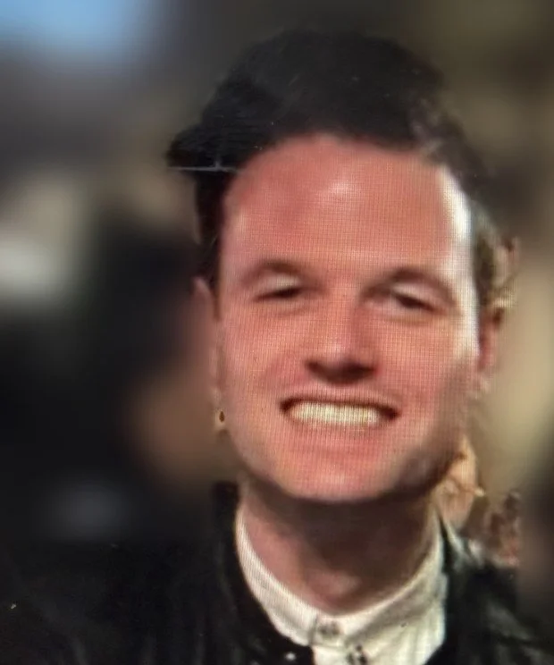 Adam Nyberg