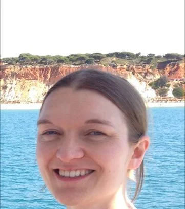 Louisa Rickman