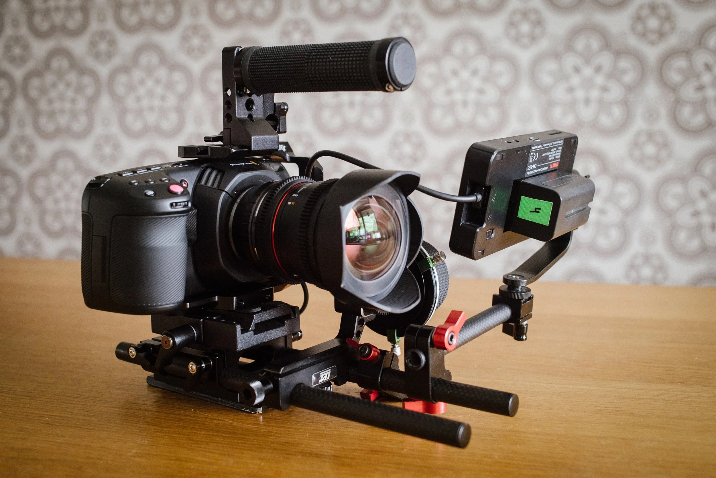 Equipment