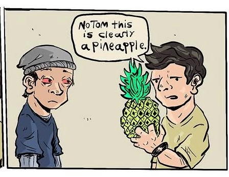 Pineapple