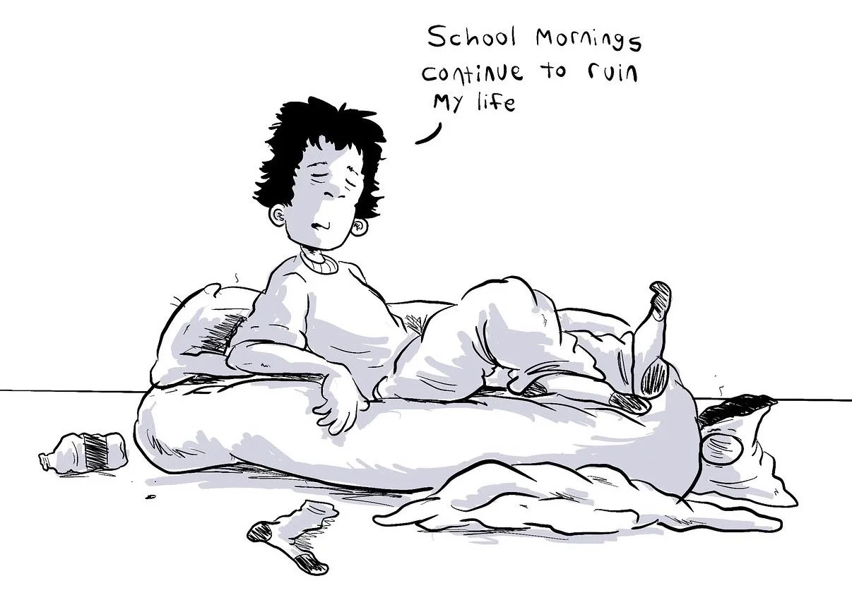 School Thoughts