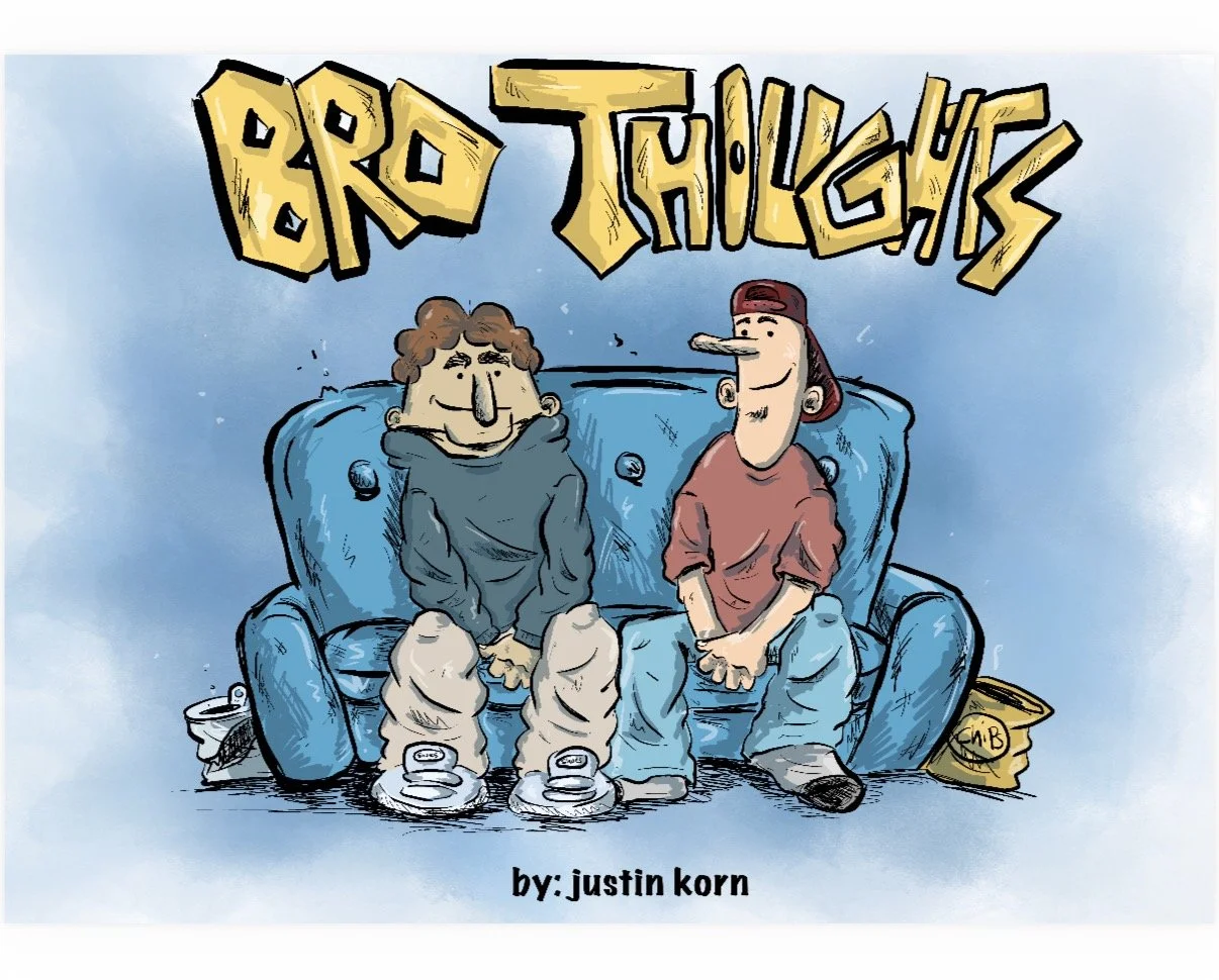 Bro Thoughts