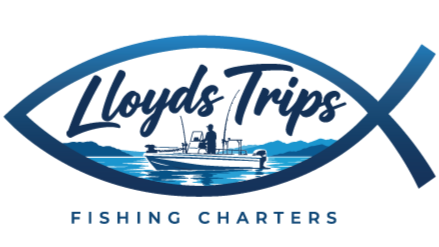 Lloyds Trips - Fishing Charters