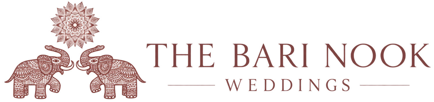 The Bari Nook Weddings