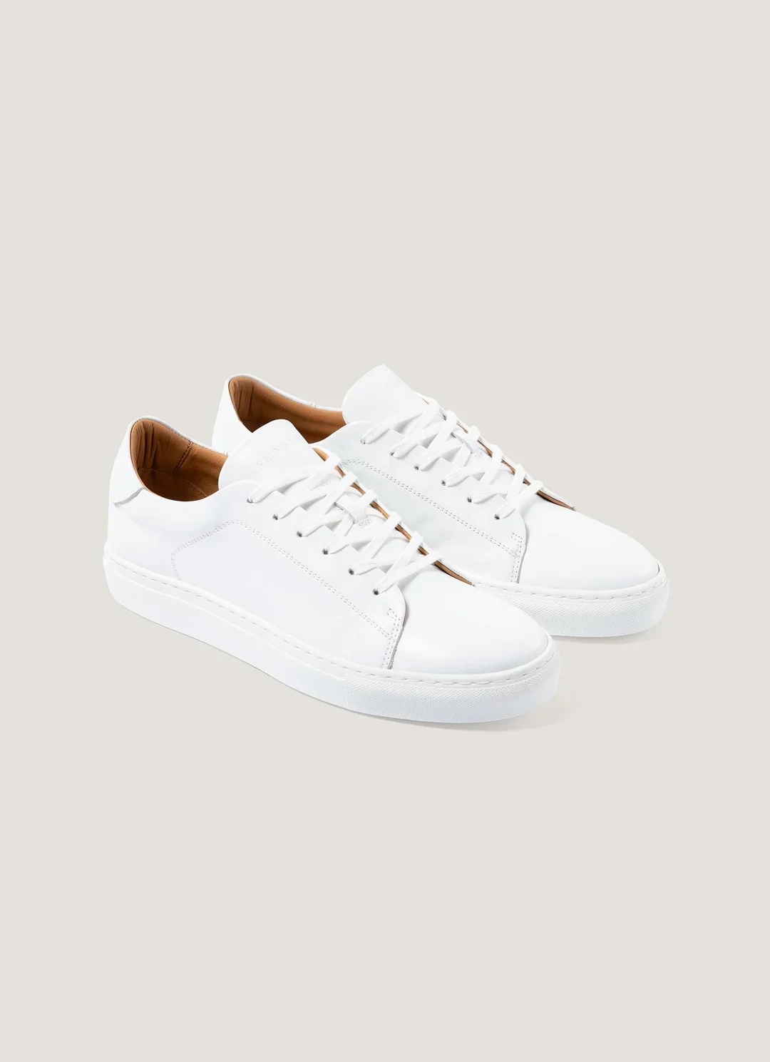 THE CASUAL STEP