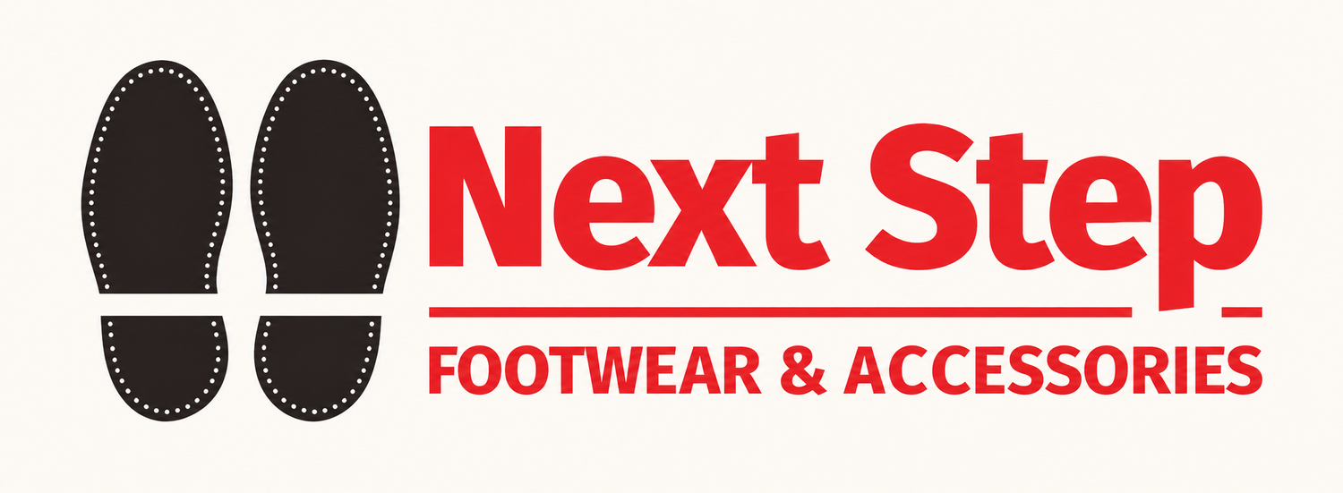Next Step Shoe Repair