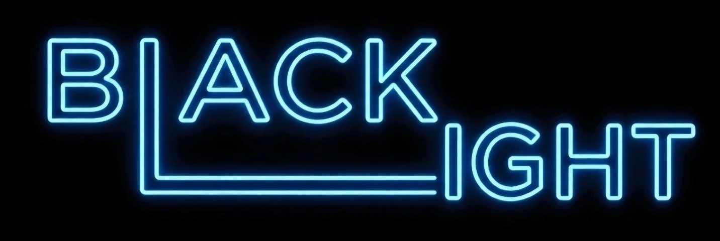 BlackLightCards
