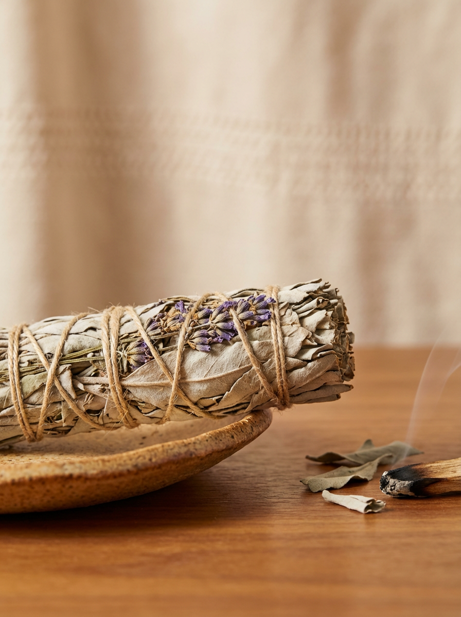 Sage Smudge Bundle