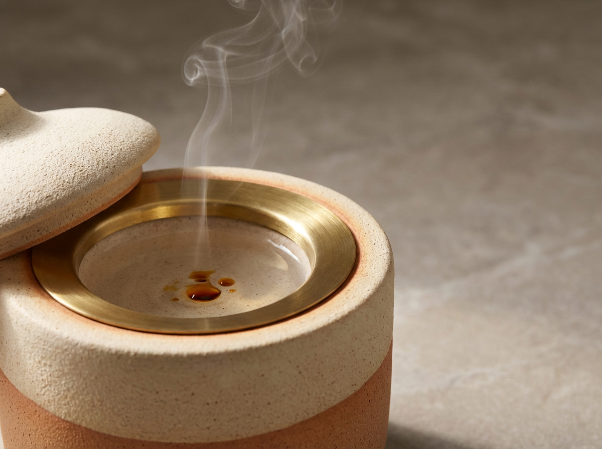 Aromatherapy Diffuser