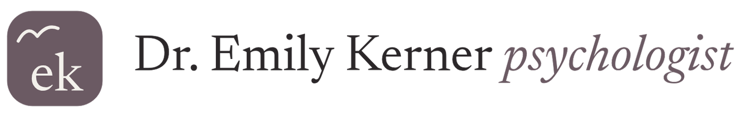 Dr. Emily Kerner