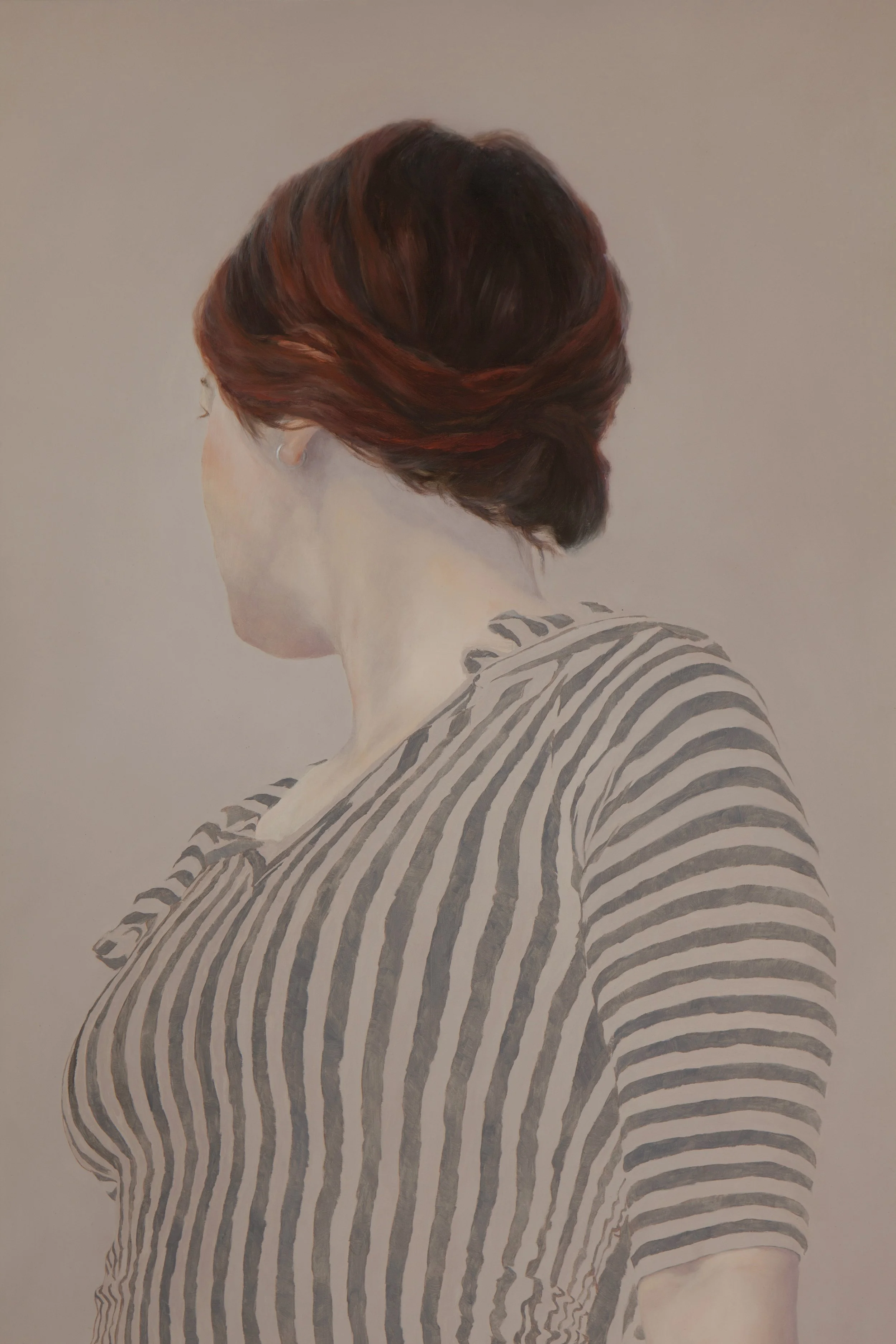 Lineae - detail