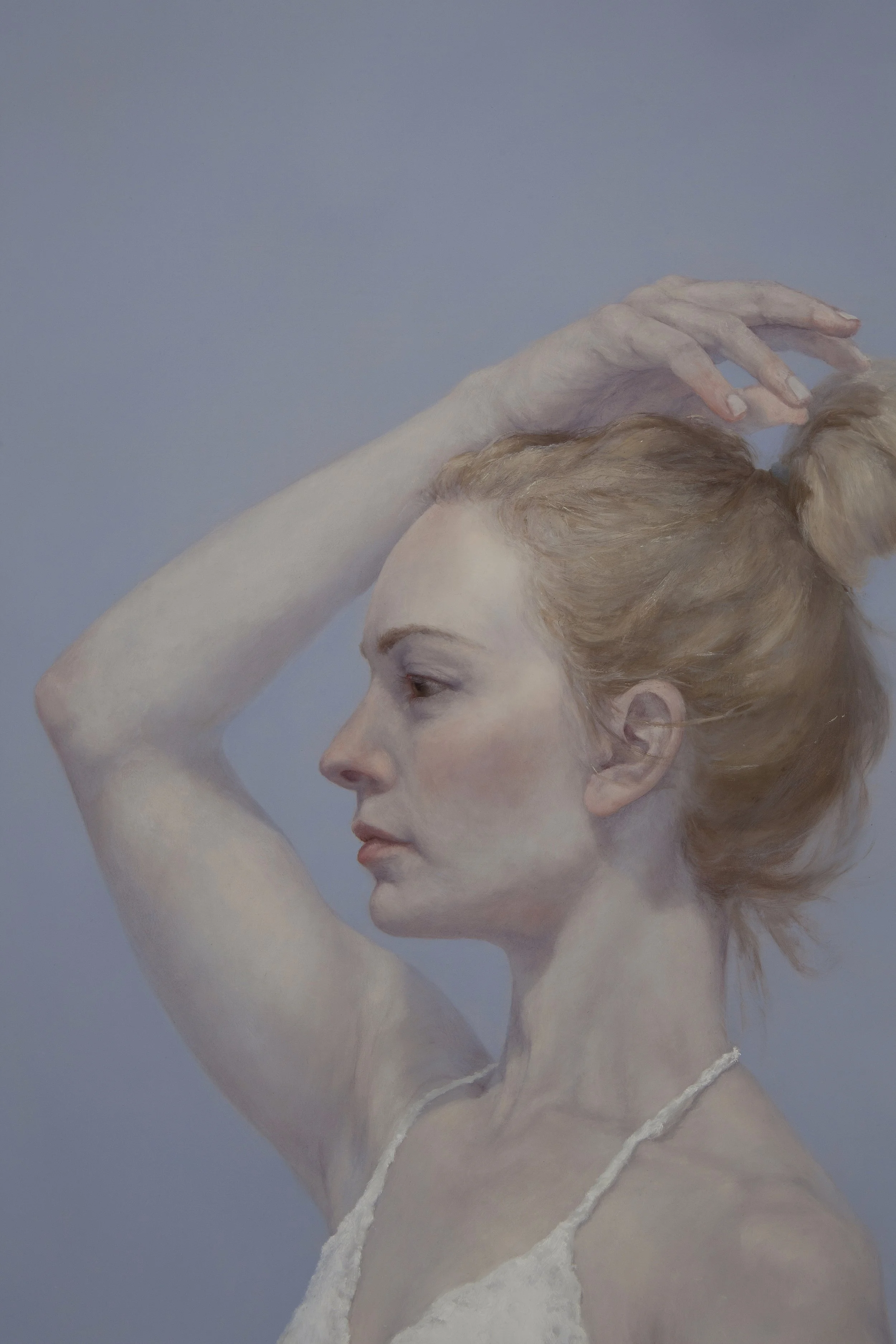 Litore II - detail