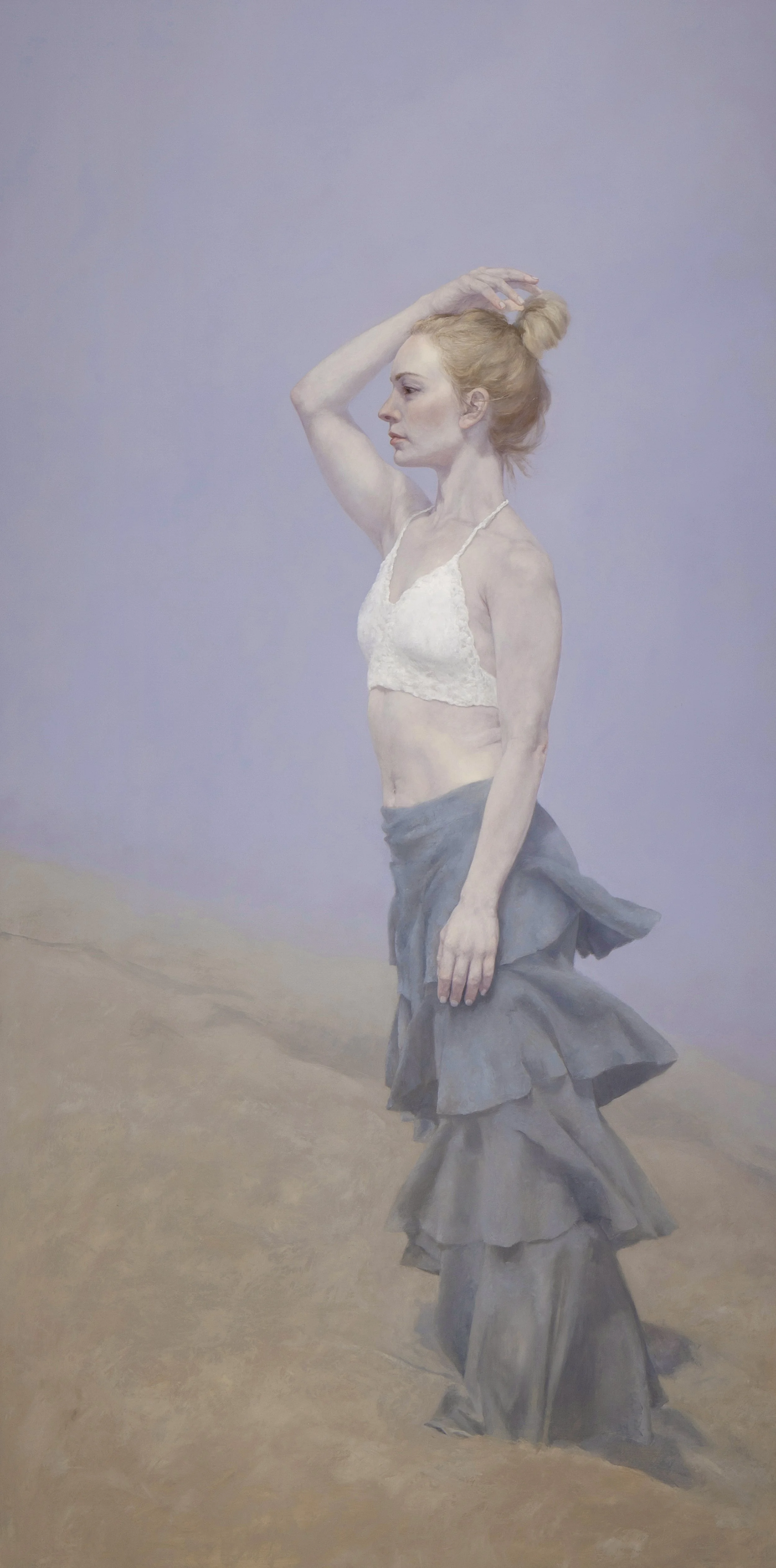 Litore II
72x36"
oil on panel
2018