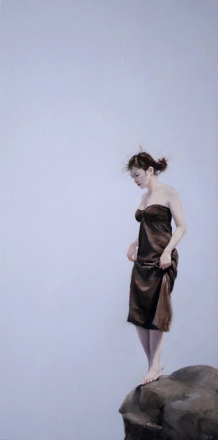 "Crux"
30 x 15"
oil on panel
2010
SOLD