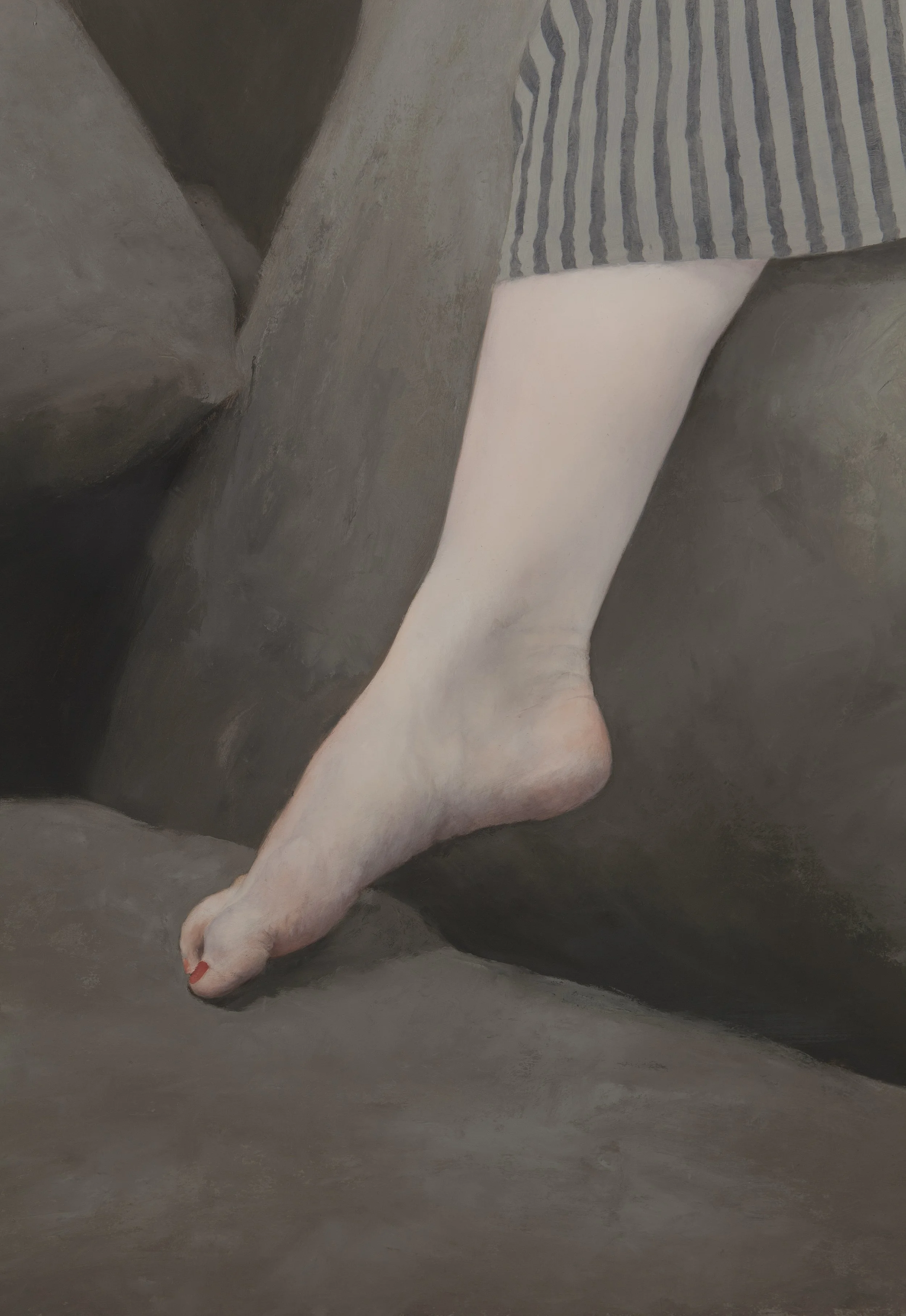Formae (Lithos) - detail