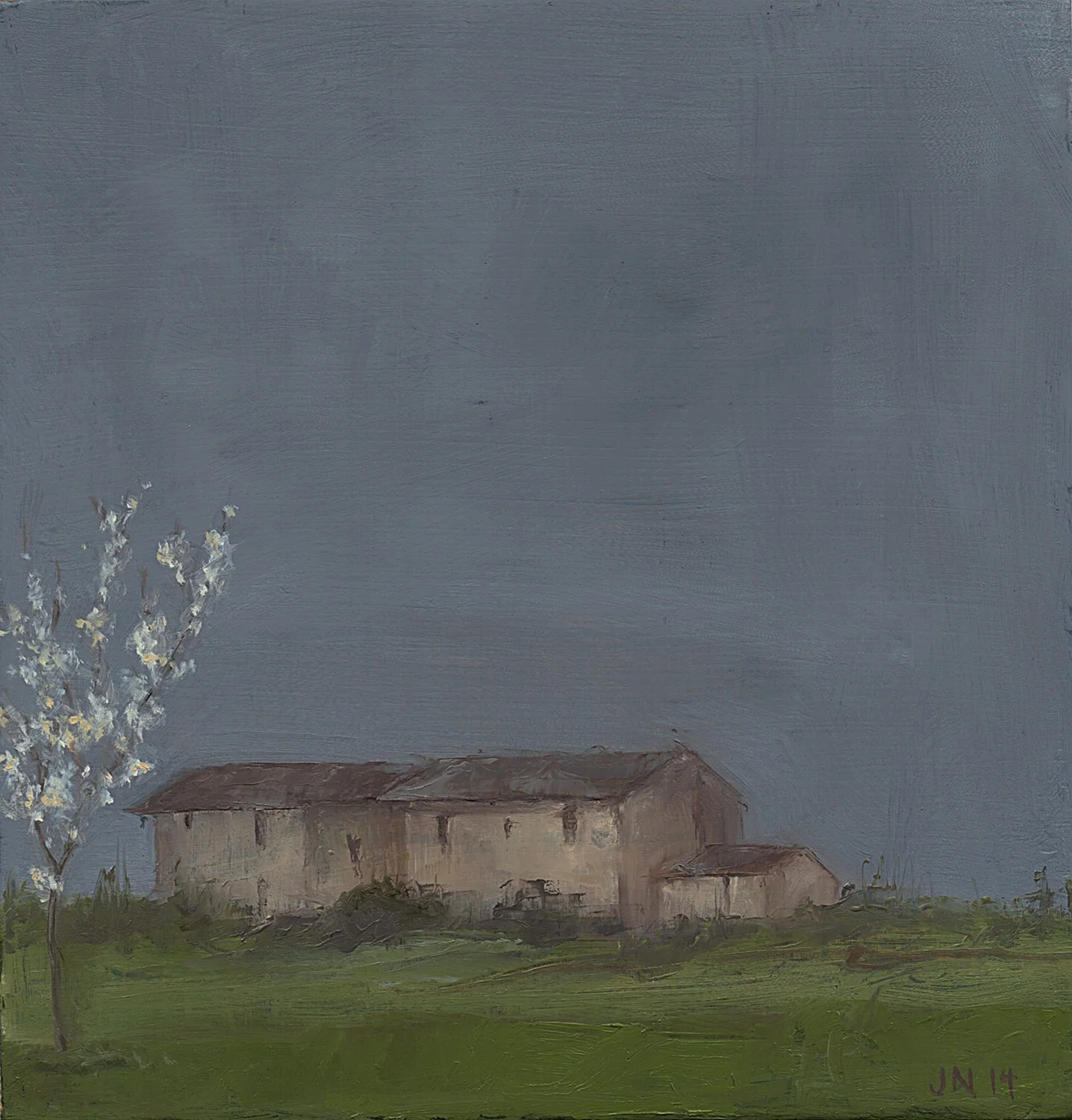 Farmhouse, Tuscany