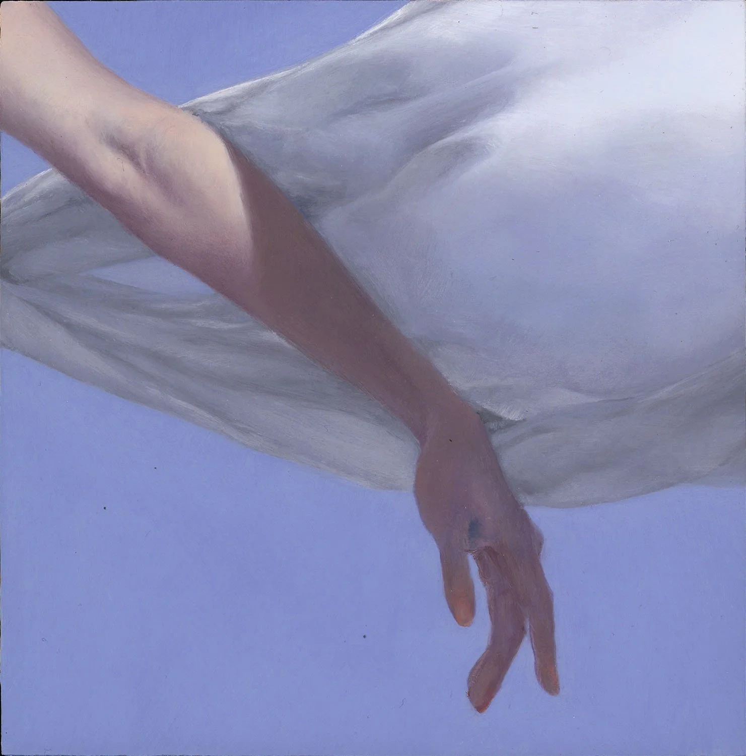 Detail II
5 x 5"
oil on panel
2013
