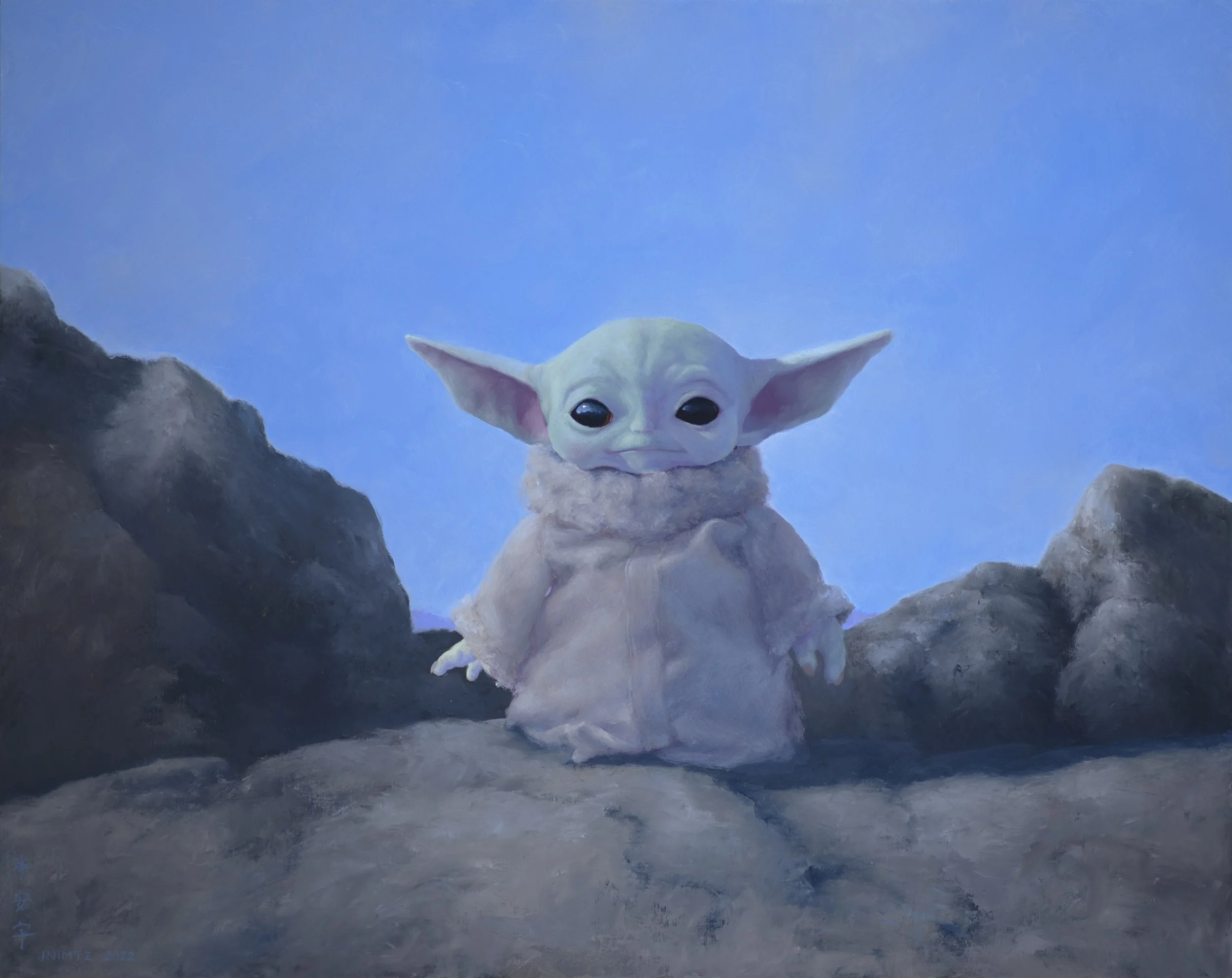 Grogu