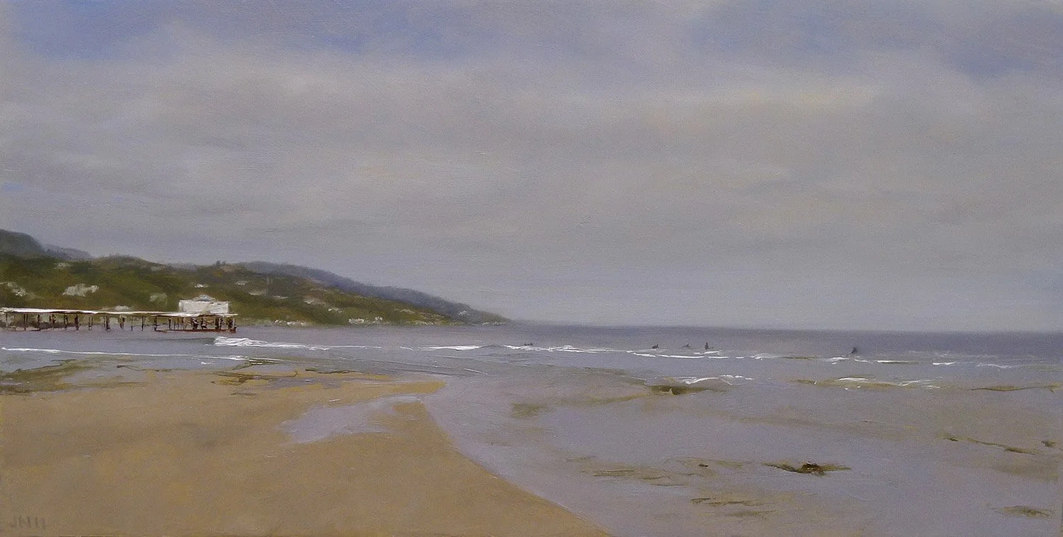 Malibu
12 x 6"
oil on panel
2011