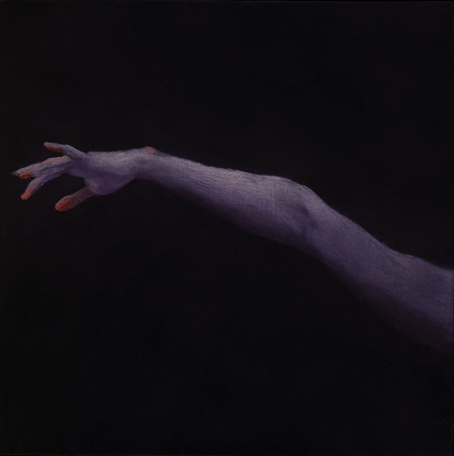 Detail VIII
5 x 5"
oil on panel
2013